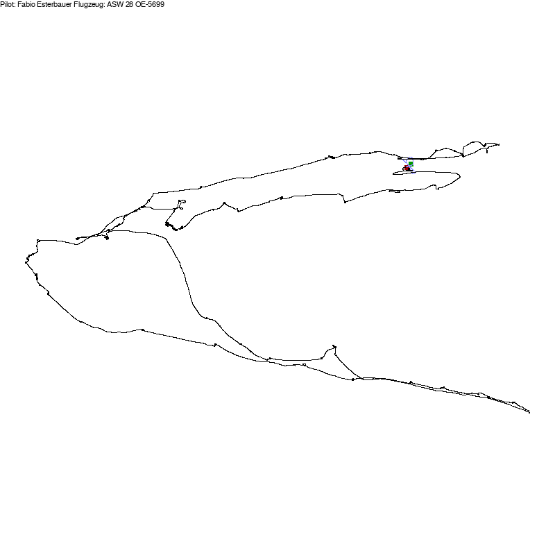 Flugspur